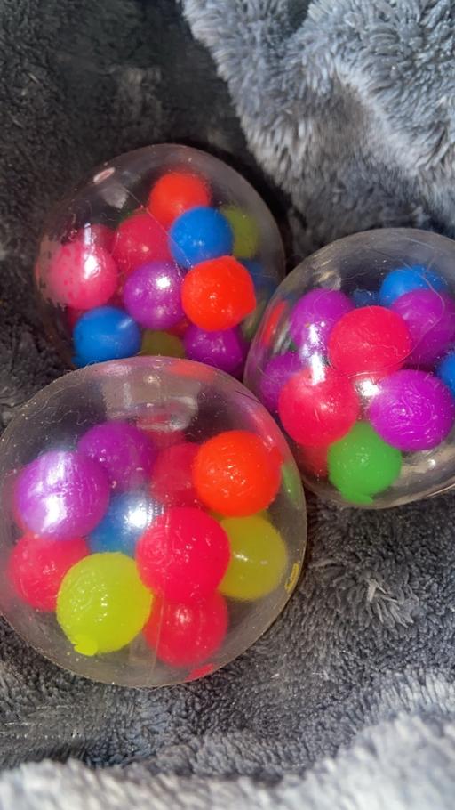 Buy & Sell Bilston Wolverhampton - Photos for Fidget balls
