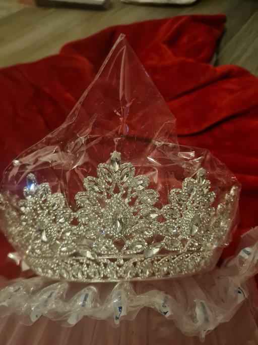 Buy & Sell Bournville Birmingham - Photos for Tiara