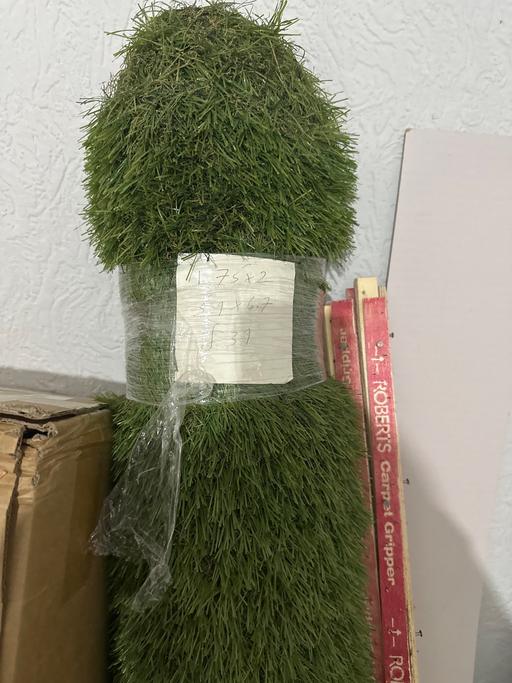 Buy & Sell Little Aston Lichfield - Photos for Grass thick pile