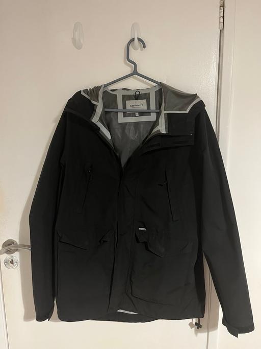 Buy & Sell Edgware Barnet - Photos for Carhartt men’s jacket (small)