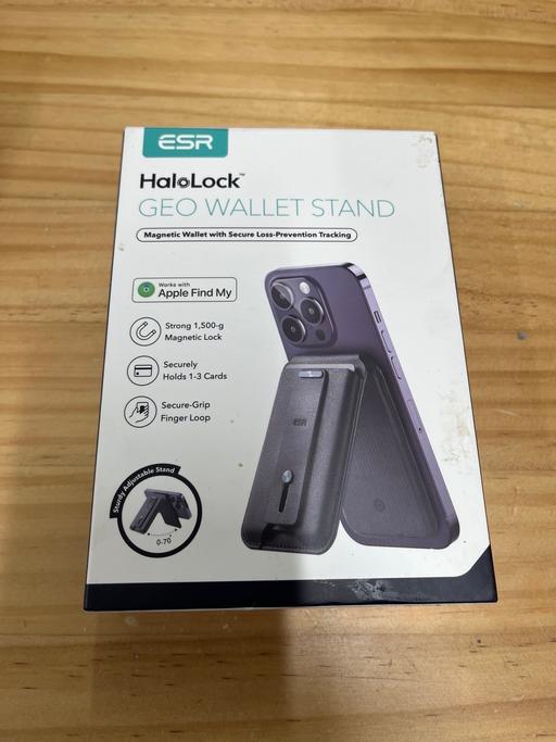 Buy & Sell Tinsley Sheffield - Photos for Esr halolock