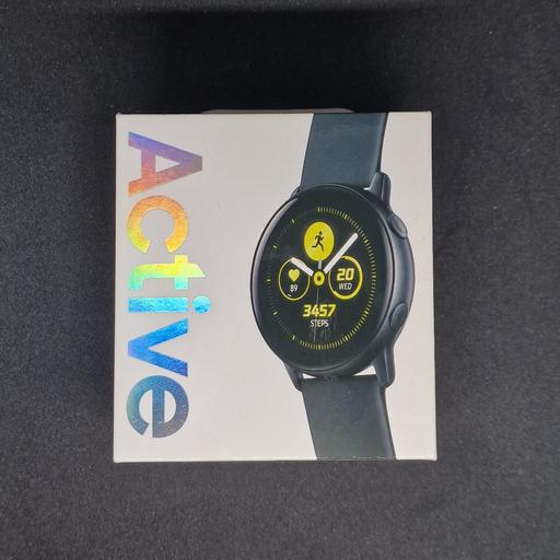 Buy & Sell Stretford Trafford - Photos for Galaxy Active Smartwatch