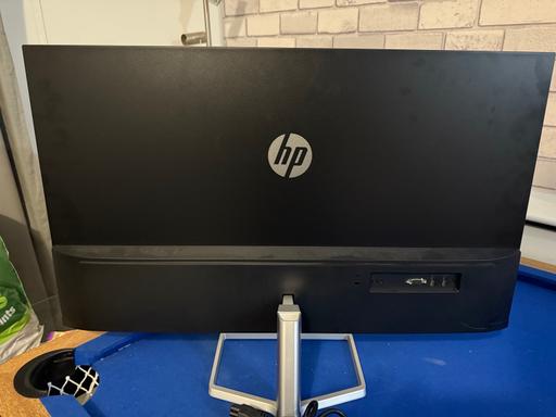 Buy & Sell West Kensington West London - Photos for HP 532SF 31.5” Full HD Monitor