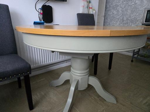Buy & Sell Thetford Breckland - Photos for Dinning table