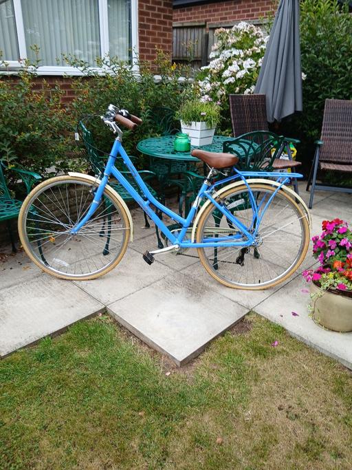 Buy & Sell Winwick Warrington - Photos for Ladies Pendleton Classic Bicycle