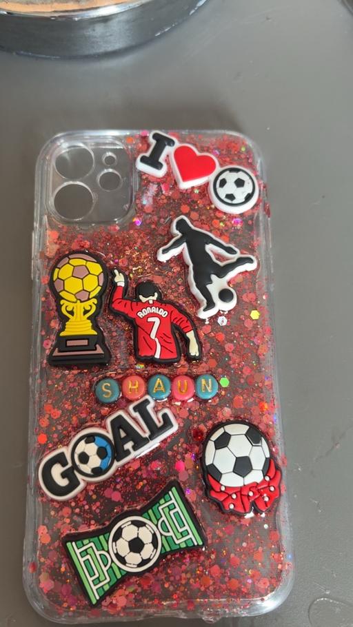 Buy & Sell Stonnall Lichfield - Photos for junk phone case