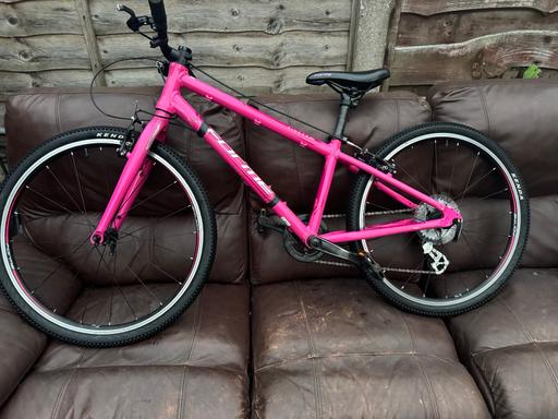 Buy & Sell Droylsden Tameside - Photos for Forme Kinder 24” Bike – £100 (Manchester)