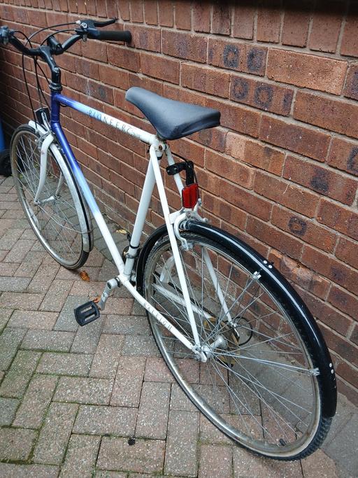 Buy & Sell Winwick Warrington - Photos for Bicycle Mens Raleigh