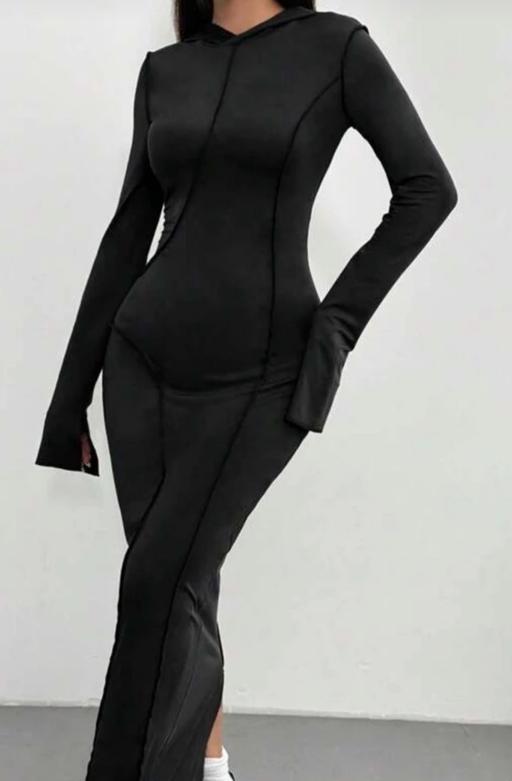 Buy & Sell Abbey Road North West London - Photos for Slim fit long casual dress