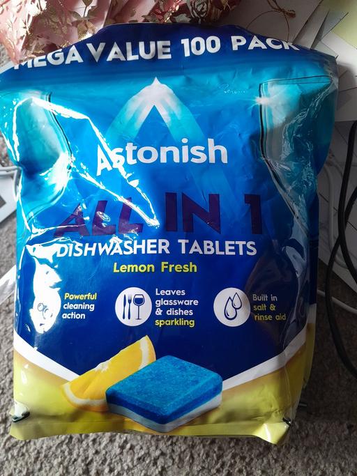Buy & Sell Dudley Port Sandwell - Photos for dish tablets