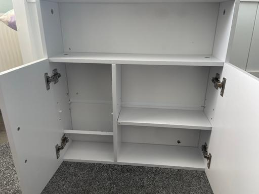 Buy & Sell Barking Barking and Dagenham - Photos for Bathroom cabinet