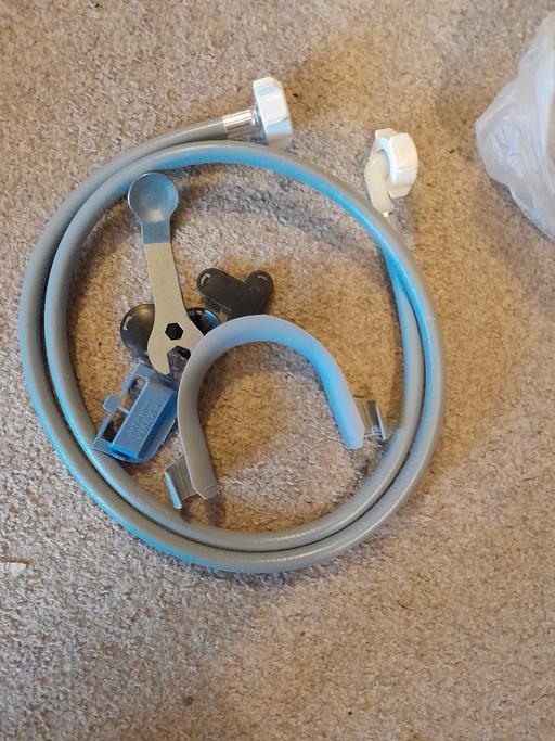 Buy & Sell Dudley Port Sandwell - Photos for washing machine pipe