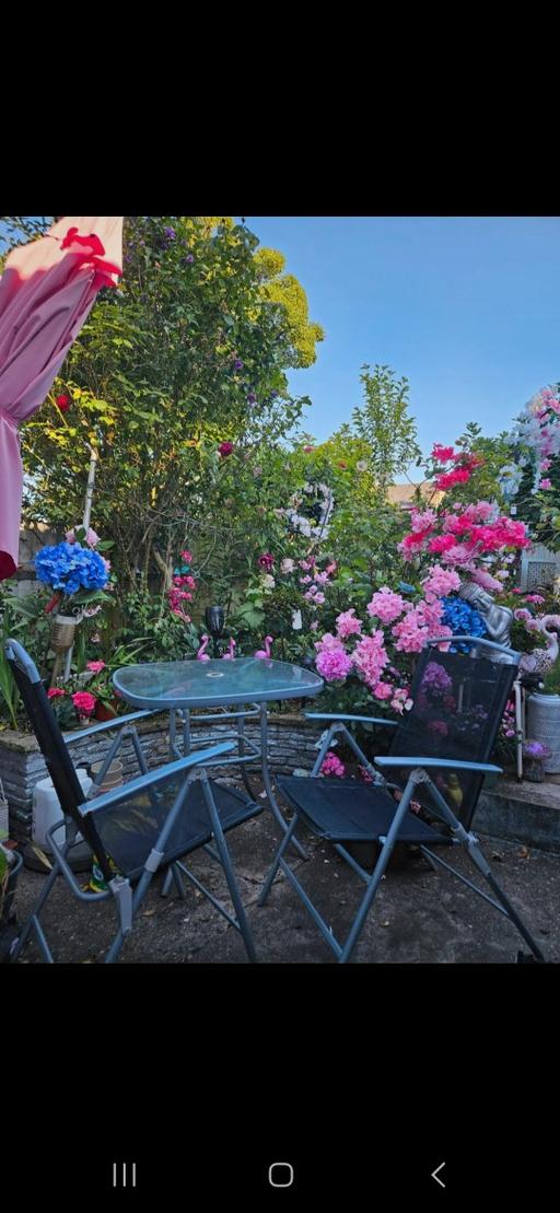 Buy & Sell Stroud Green North London - Photos for garden set