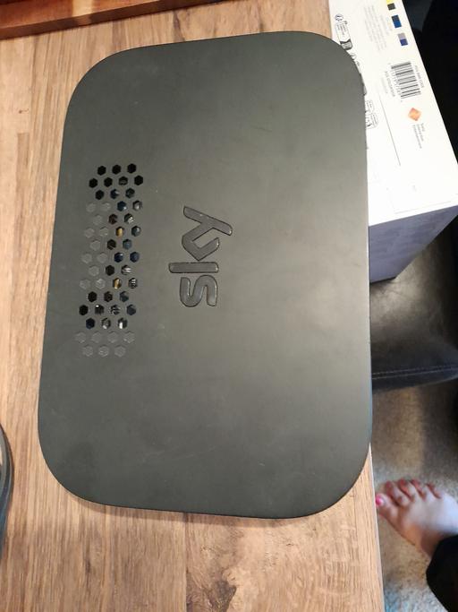 Buy & Sell Dudley Port Sandwell - Photos for sky router
