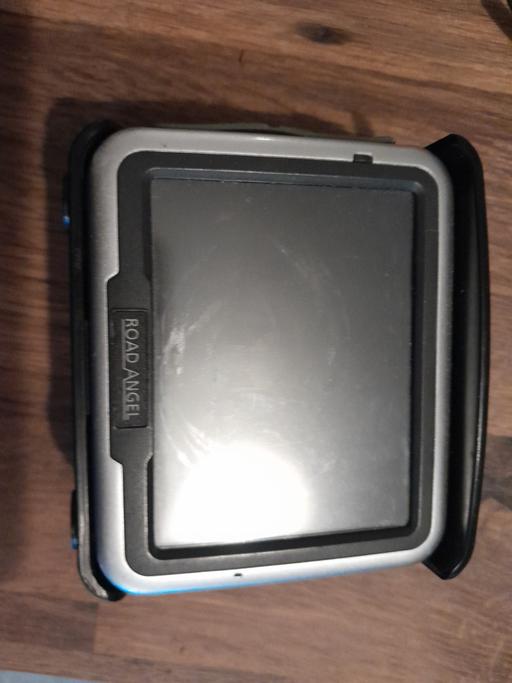Vehicles Dudley Port Sandwell - Photos for satnav