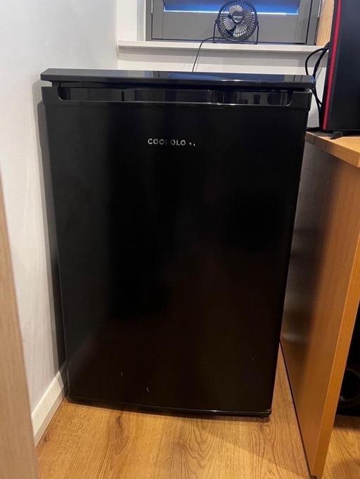 Buy & Sell Croydon Croydon - Photos for COOKOLOGY LADDER FRIDGE-LIKE NEW-DELIVERY AV.