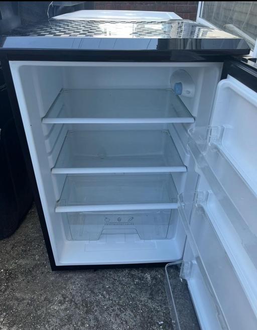 Buy & Sell Croydon Croydon - Photos for COOKOLOGY LADDER FRIDGE-LIKE NEW-DELIVERY AV.