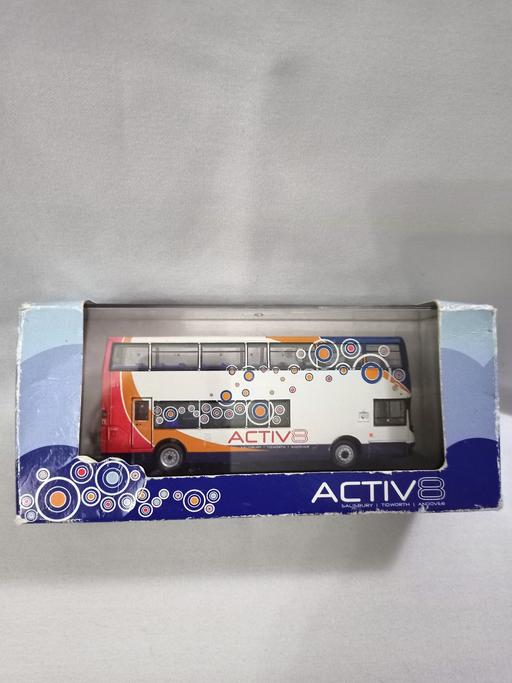 Buy & Sell Tyseley Birmingham - Photos for CREATIVE MASTER NORTHCORD UK BUS 1035 S'COACH