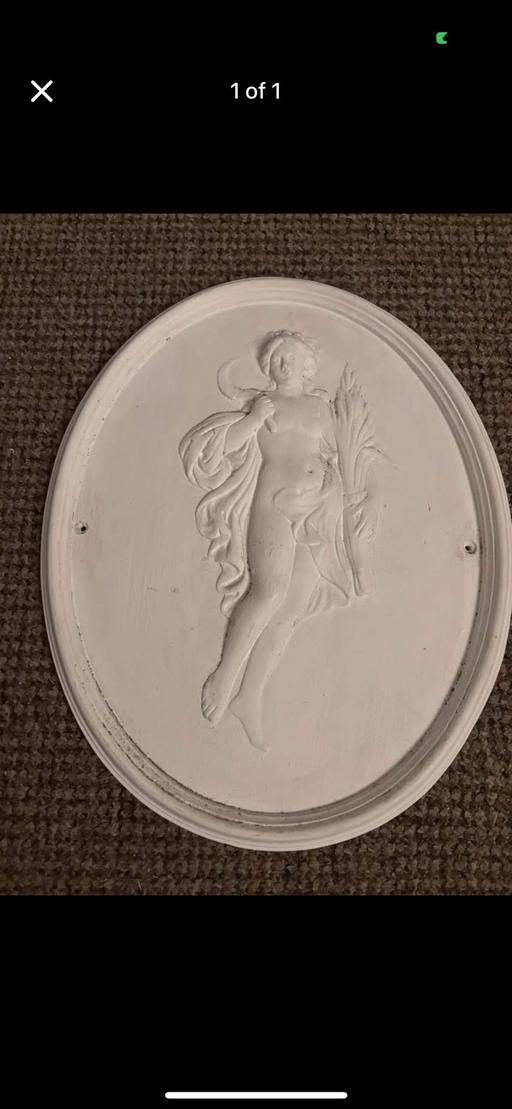 Buy & Sell Kidbrooke South East London - Photos for Vintage Greek goddess from Greece
