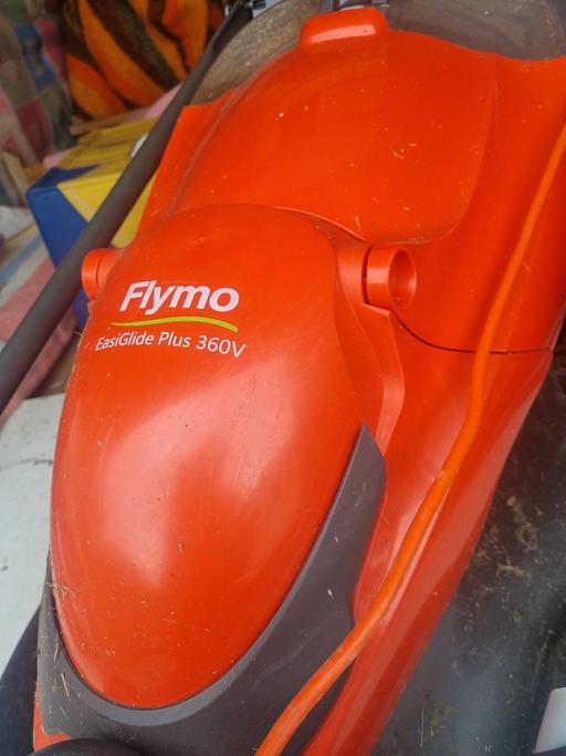 Buy & Sell Bradmore Wolverhampton - Photos for mower flymo