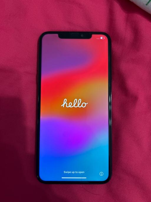 Buy & Sell Handsworth Birmingham - Photos for iPhone 11 Pro Max 256gb