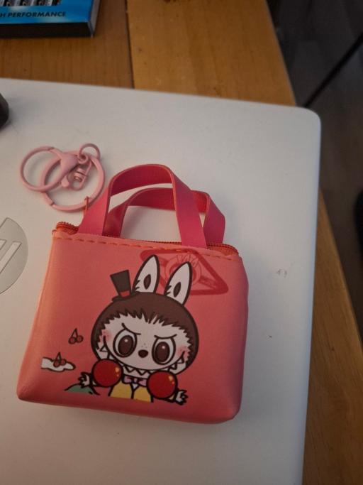Buy & Sell May Bank Newcastle-under-Lyme - Photos for Labubu coin purse