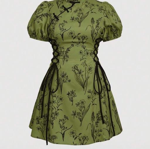 Buy & Sell Abbey Road North West London - Photos for Chinese style short dress
