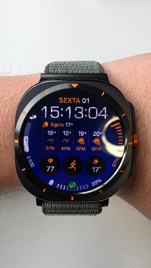 Buy & Sell - Photos for Samsung Galaxy Wear Ultra