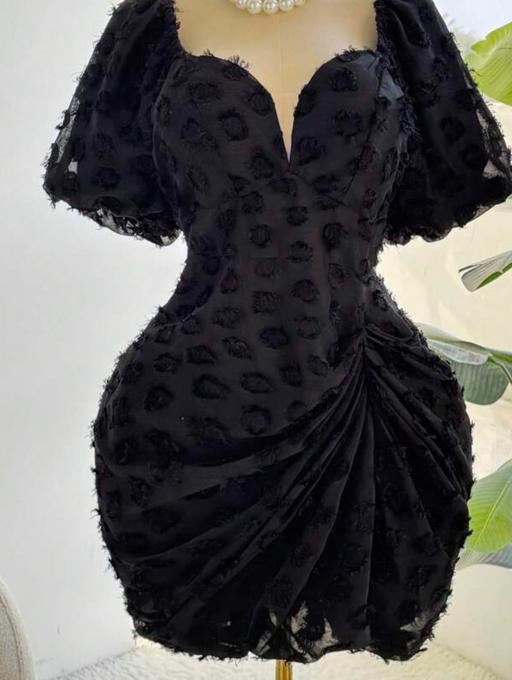 Buy & Sell Abbey Road North West London - Photos for V neck pleated elegant dress