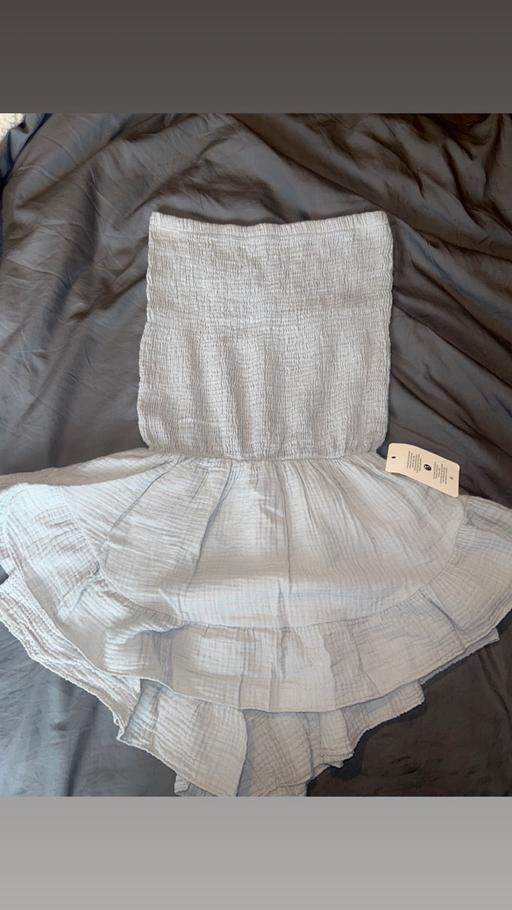 Buy & Sell Manchester City Centre Manchester - Photos for Ruffle playsuit
