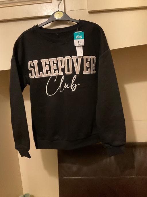 Buy & Sell Princes End Sandwell - Photos for Sweatshirt
