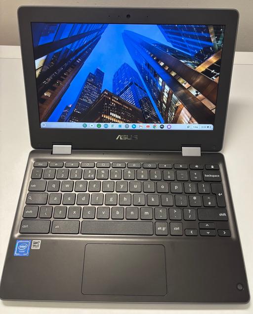 Buy & Sell Tulse Hill South East London - Photos for ASUS Chromebook C214