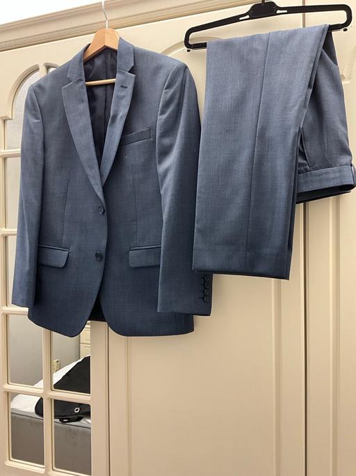 Buy & Sell Hextable Sevenoaks - Photos for Suit