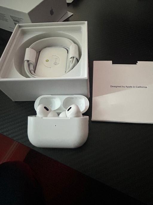 Buy & Sell Honicknowle Plymouth - Photos for Airpods pro 2