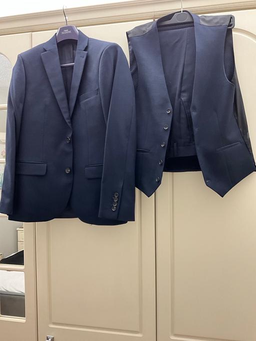 Buy & Sell Hextable Sevenoaks - Photos for 3 piece suit