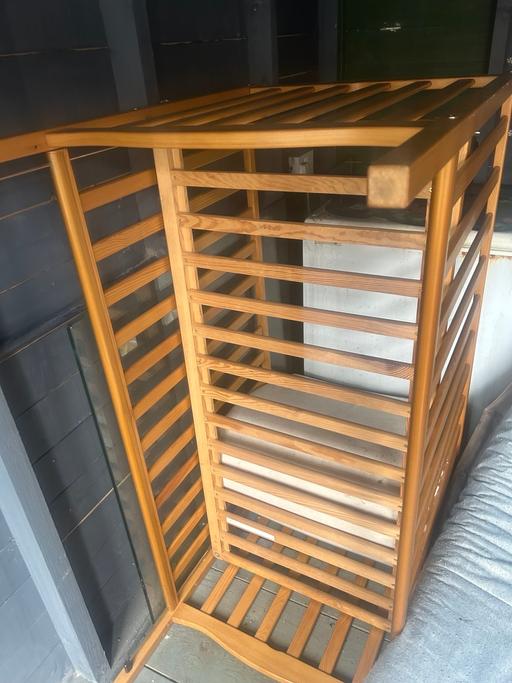 Buy & Sell Sandwell West Midlands - Photos for Mamas & Papas Cot Cotbed ‘Sabrina’