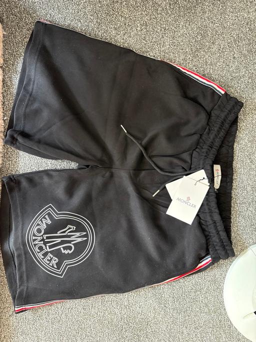 Buy & Sell Castletown Dorset - Photos for Moncler shorts
