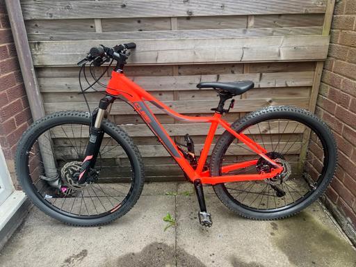 Buy & Sell Witton Birmingham - Photos for Cube Access WLS SL 16” S Frame 27.5” Wheels