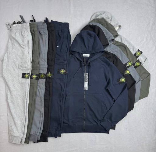 Buy & Sell Castletown Dorset - Photos for Stone island tracksuit sizes S - L