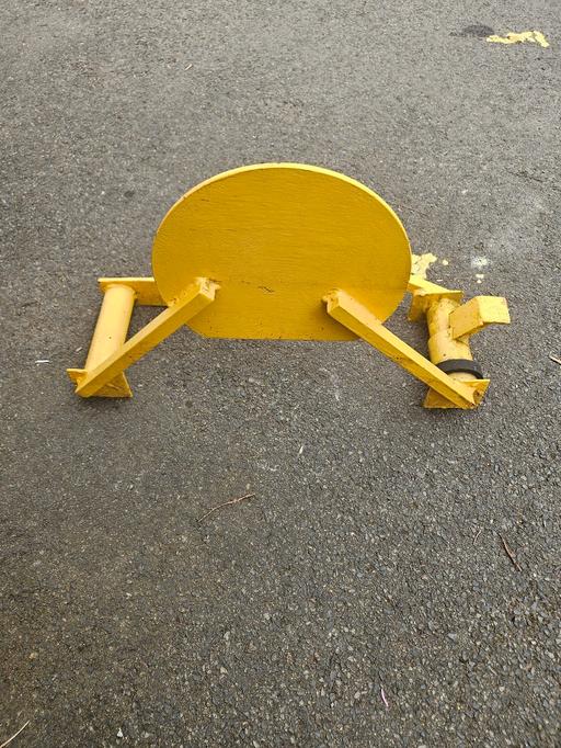 Vehicles Coseley Dudley - Photos for Car/CARAVAN Wheel clamp