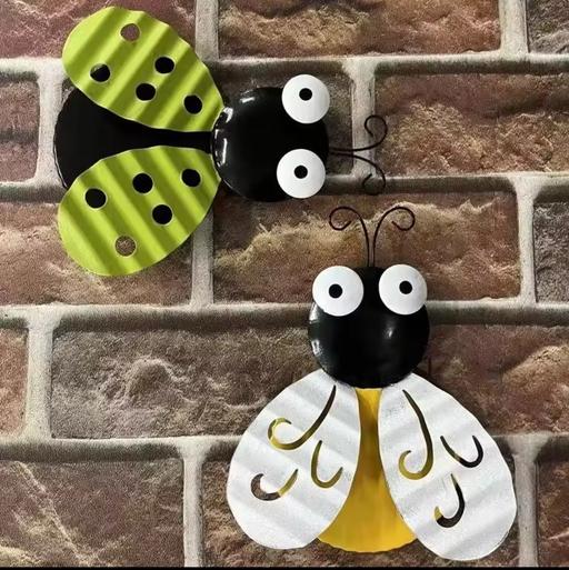 Buy & Sell Cheadle Stockport - Photos for Mini metal lady bird Brand new