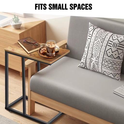 Buy & Sell Cheadle Stockport - Photos for Wooden side table bedside coffee table