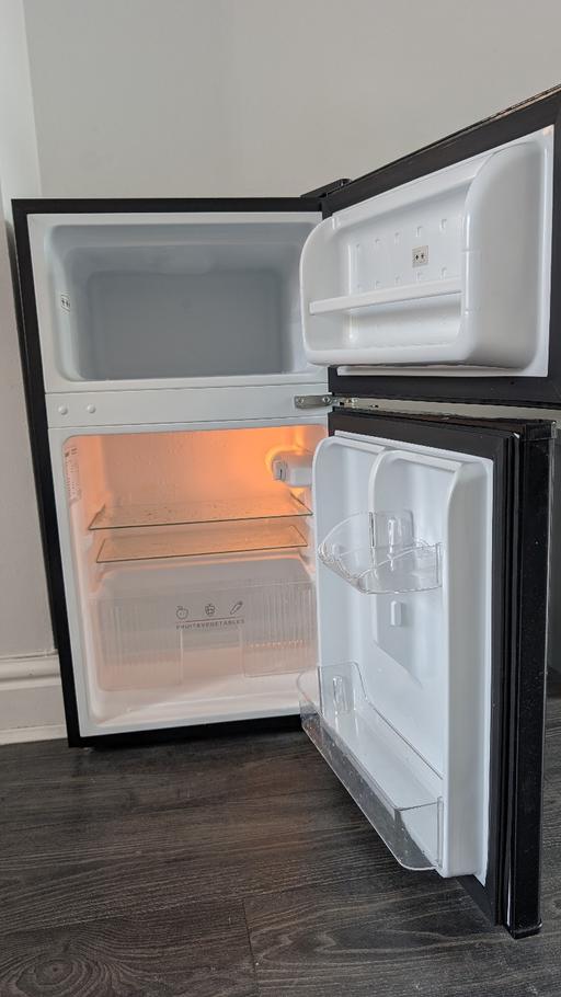 Buy & Sell Hammersmith and Fulham West London - Photos for Comfee Fridge Freezer