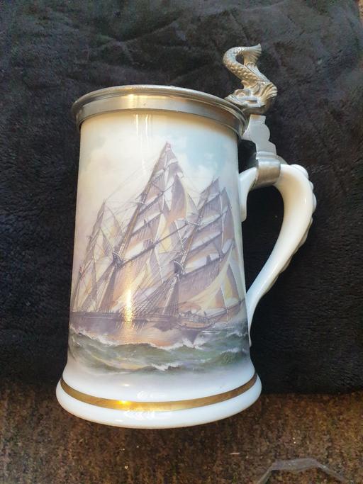 Buy & Sell Hyndland Glasgow - Photos for Franklin porcelain the china clippers