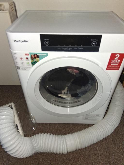 Buy & Sell Eccles Salford - Photos for dryer