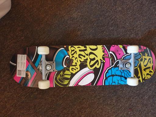 Buy & Sell Hyndland Glasgow - Photos for skateboard. smyth toys