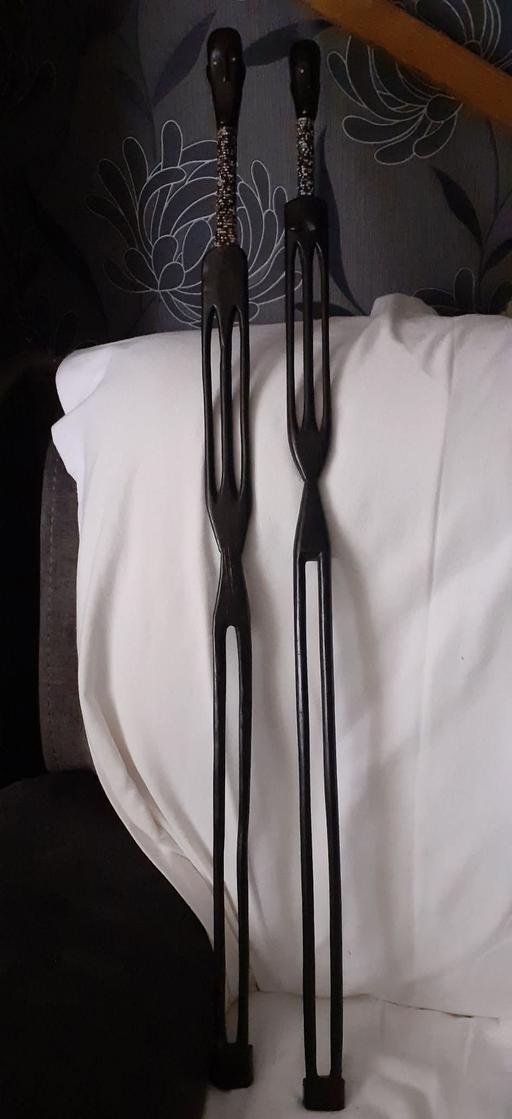 Buy & Sell Acocks Green Birmingham - Photos for nyamwezi stick figures