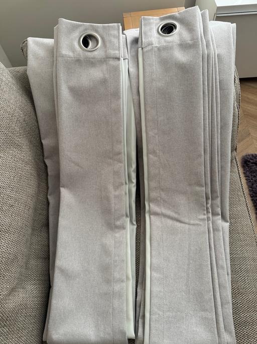 Buy & Sell Bradmore Wolverhampton - Photos for Black out curtains