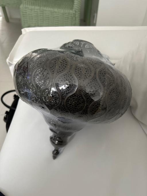 Buy & Sell Wombwell Barnsley - Photos for New Bronze light shade