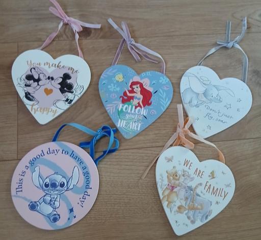 Buy & Sell Princes End Sandwell - Photos for Disney plaques and teddies